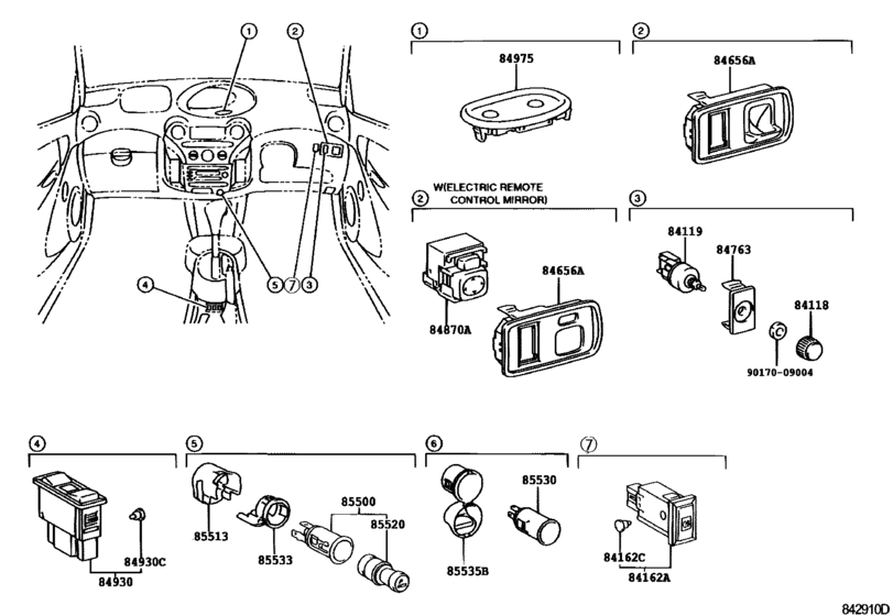 Switch & Relay & Computer