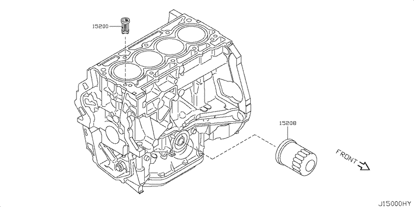 Lubricating system