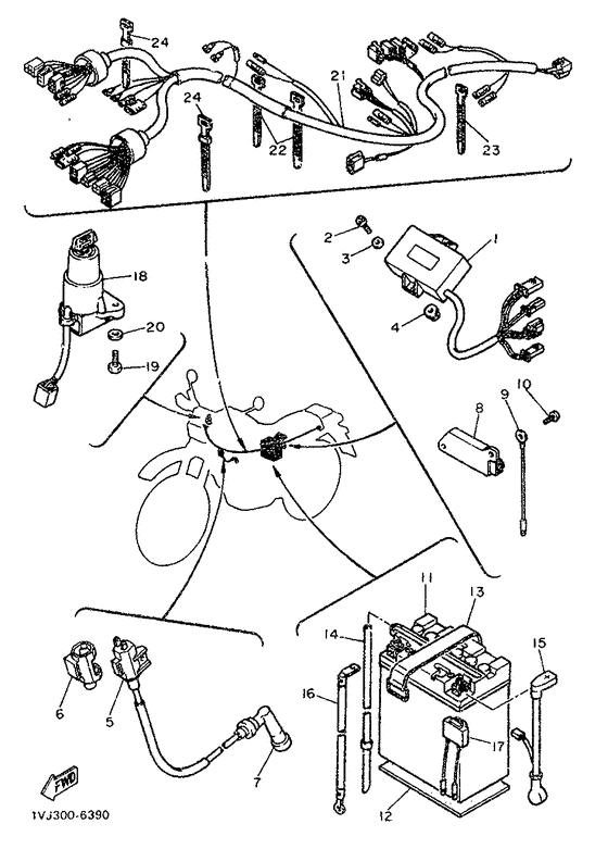 Electrical 1