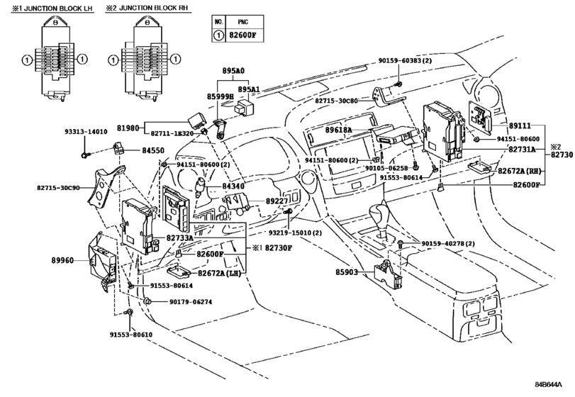 Switch & Relay & Computer