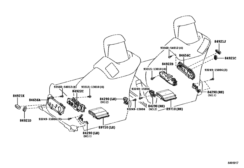 Switch & Relay & Computer