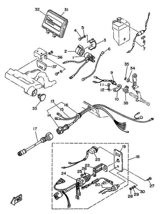 Electrical 3