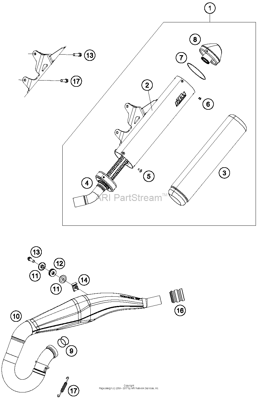 Exhaust System