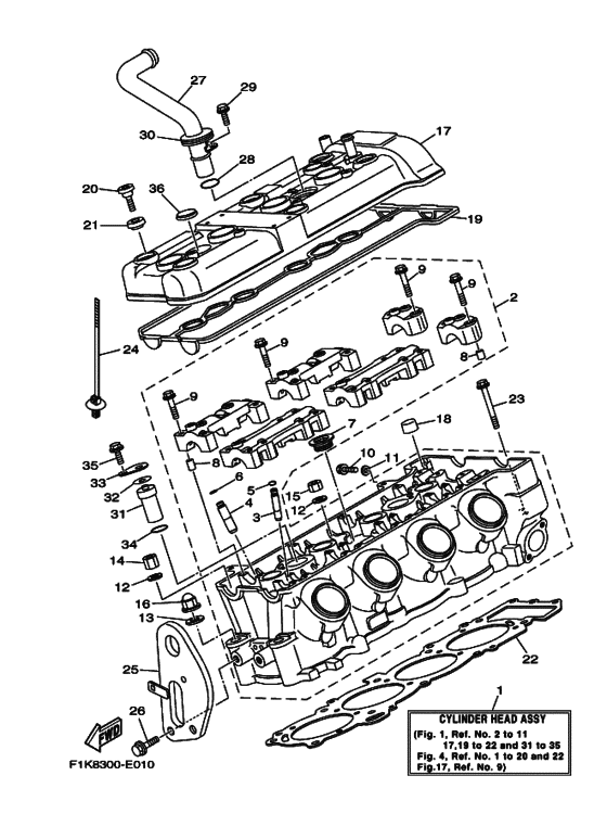 Cylinder
