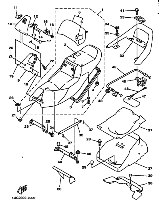 Seat
