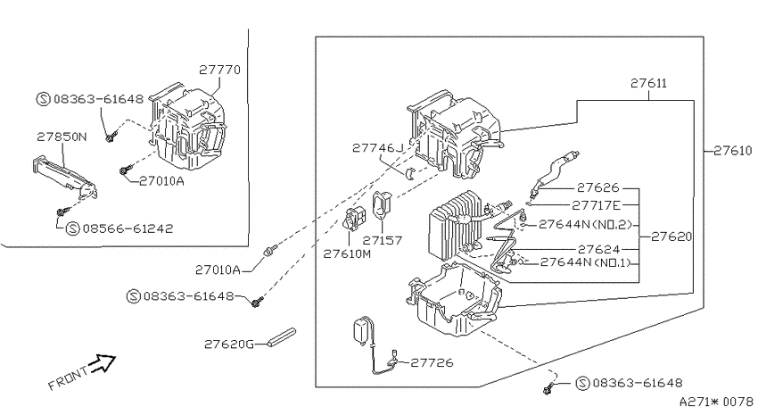 Cooling unit