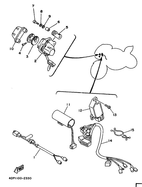 Electrical 1
