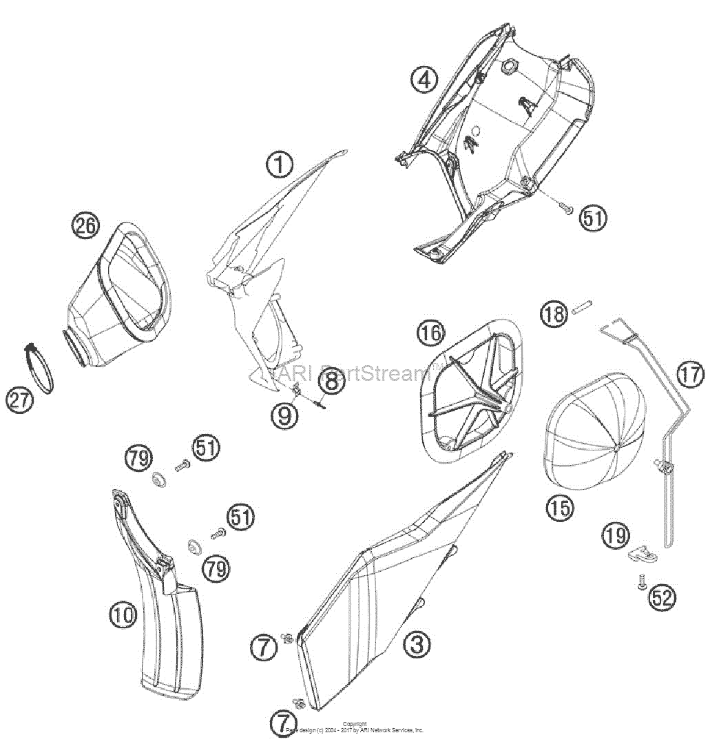 Air Filter