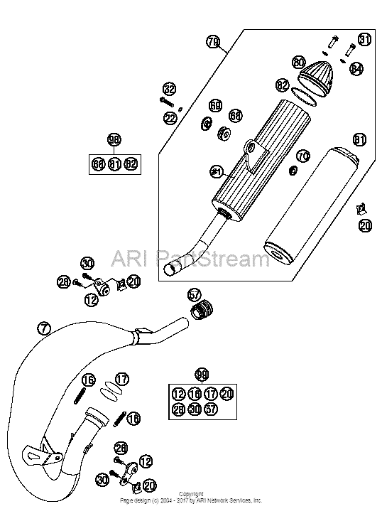 Exhaust System