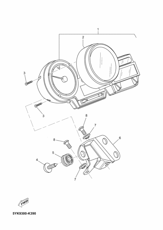 Meter