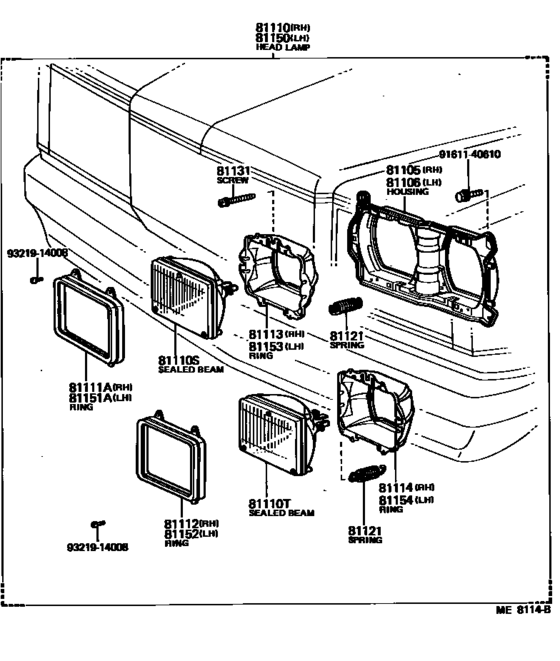 Headlamp