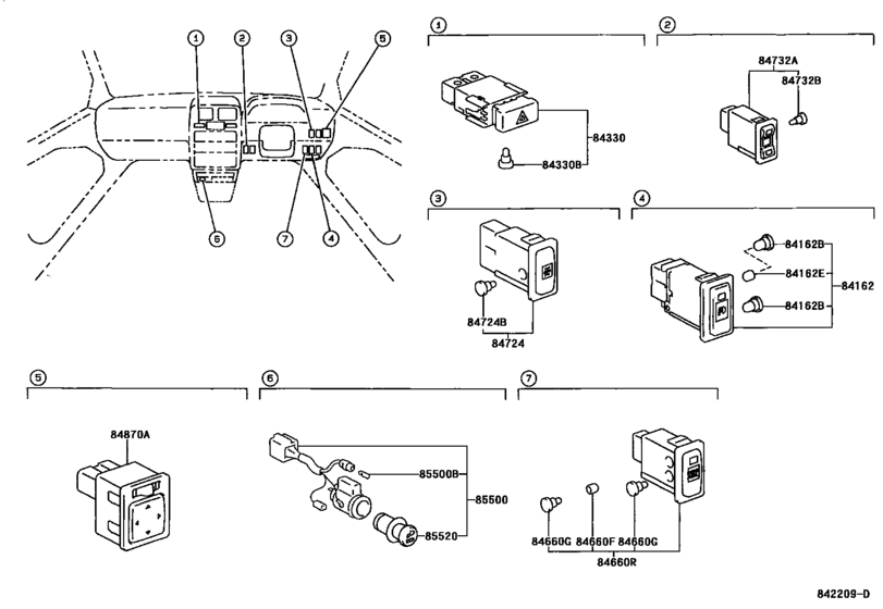 Switch & Relay & Computer