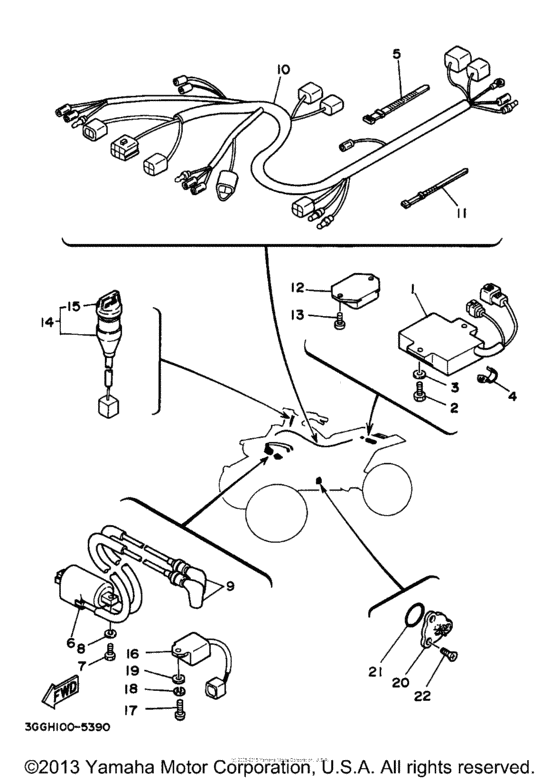 Electrical