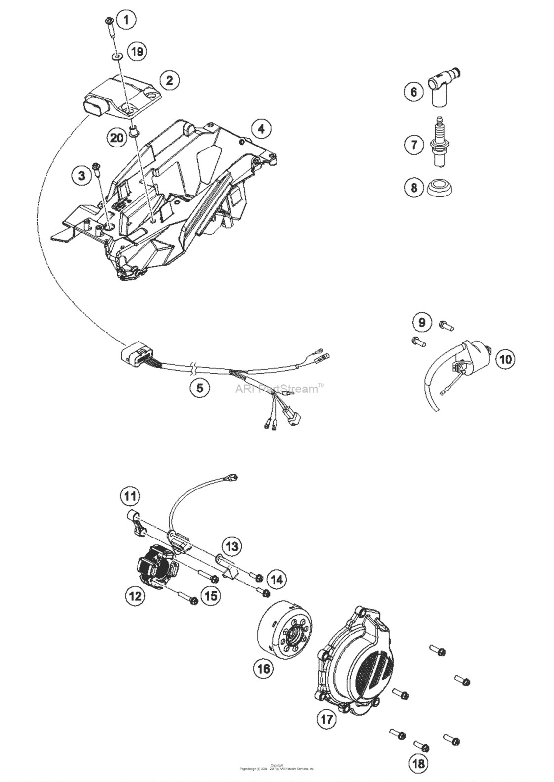 Ignition System