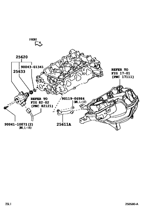 Exhaust Gas Recirculation System