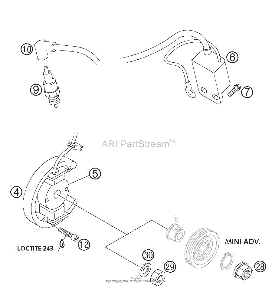Ignition System