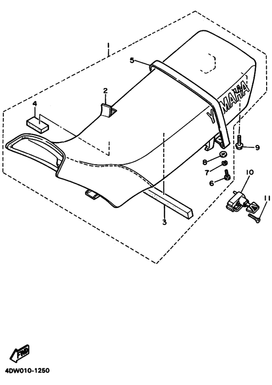 Seat