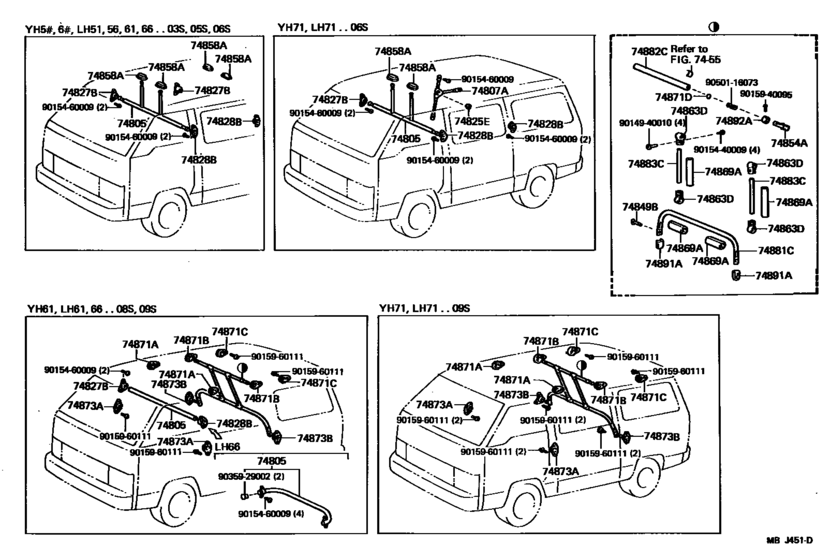 Separator & Separator Curtain