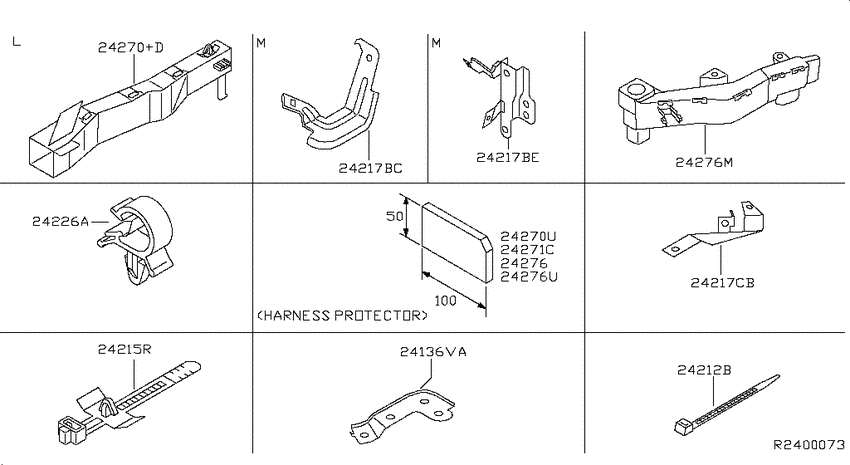 Wiring