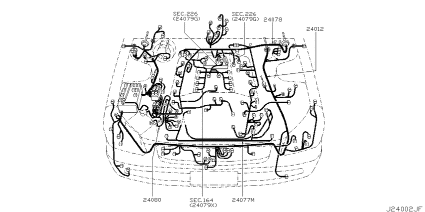 Wiring