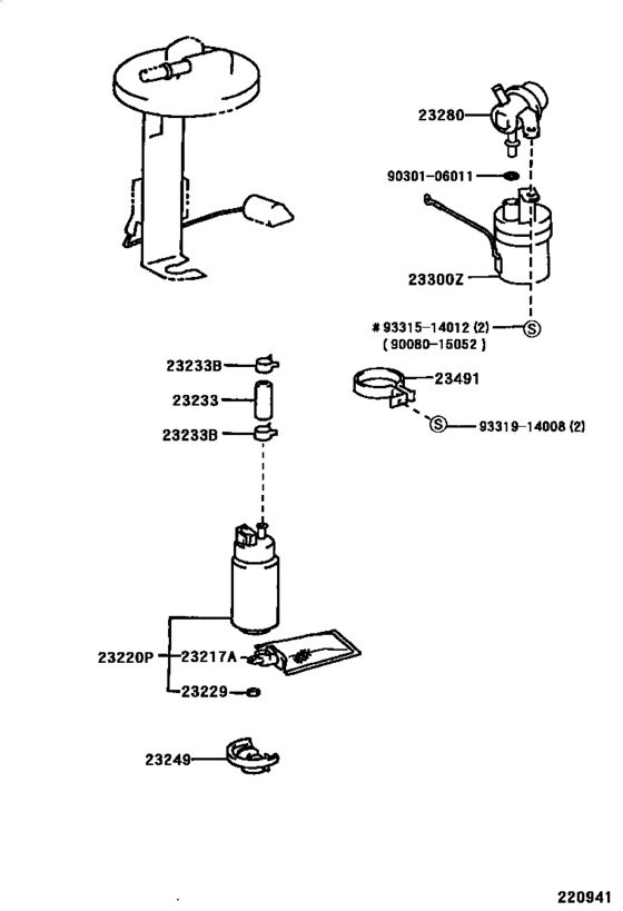 Fuel Injection System