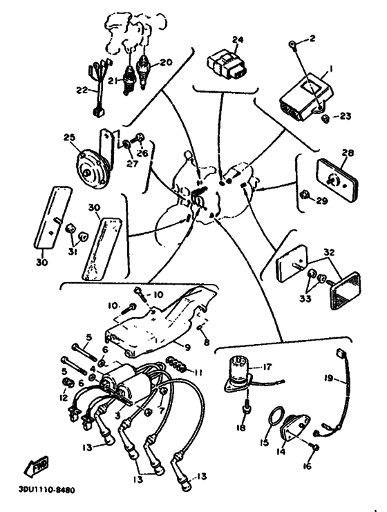 Electrical 1