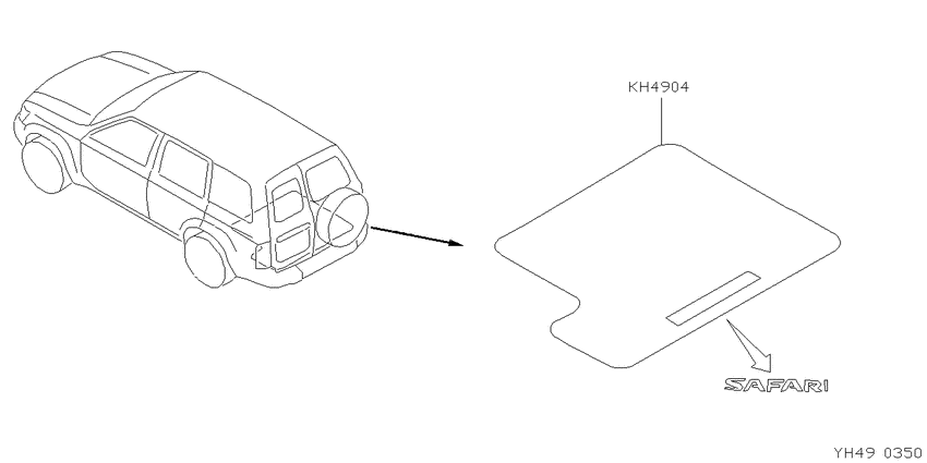 ﾄﾗﾝｸﾙｰﾑ,ﾗｹﾞｰｼﾞﾙｰﾑ