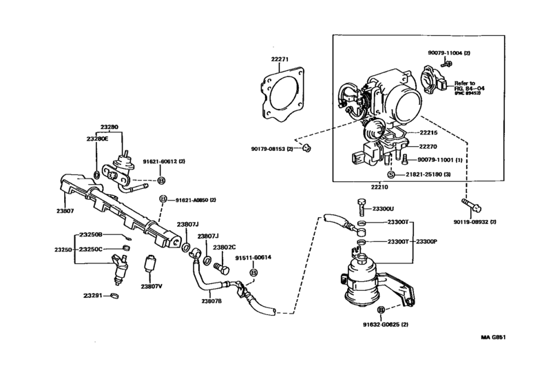 Fuel Injection System