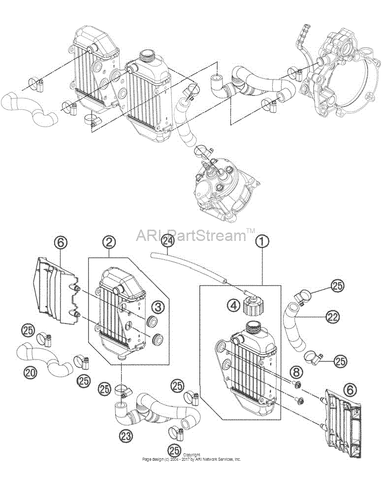 Cooling System