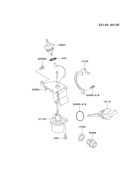 Lubrication-equipment