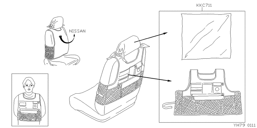 Seat Cover