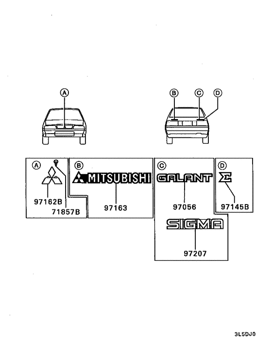 Ornament,mark & emblem