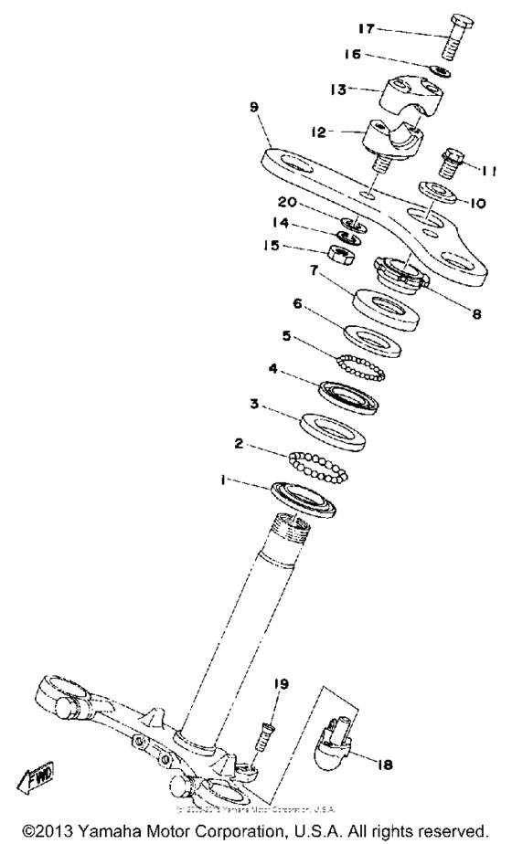 Steering