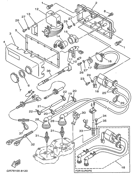 Electrical 1