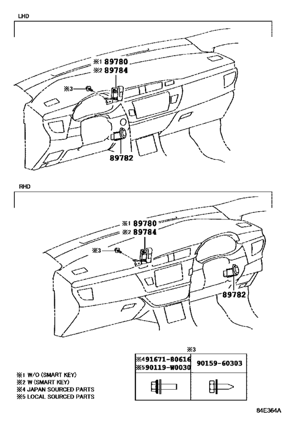 Anti-Theft Device