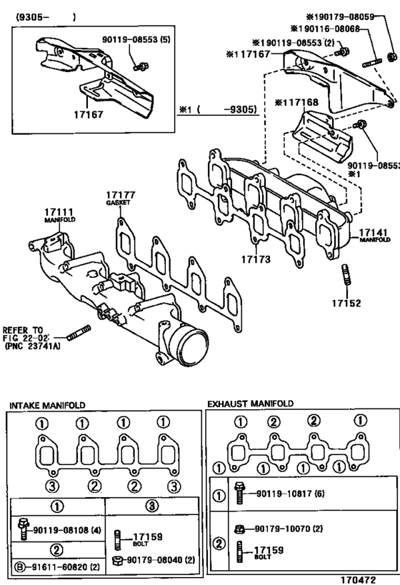 Manifold