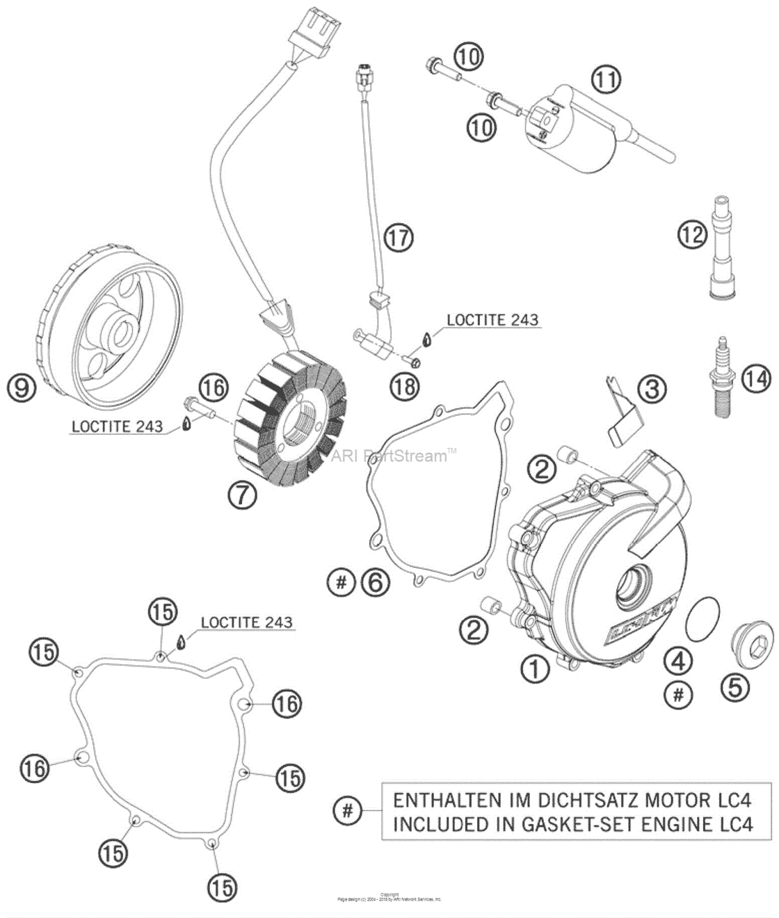 Ignition System