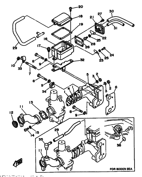 Intake