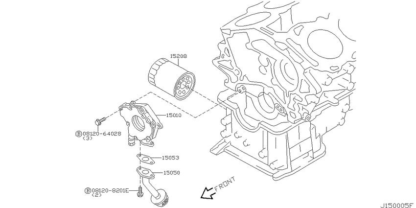 Lubricating system