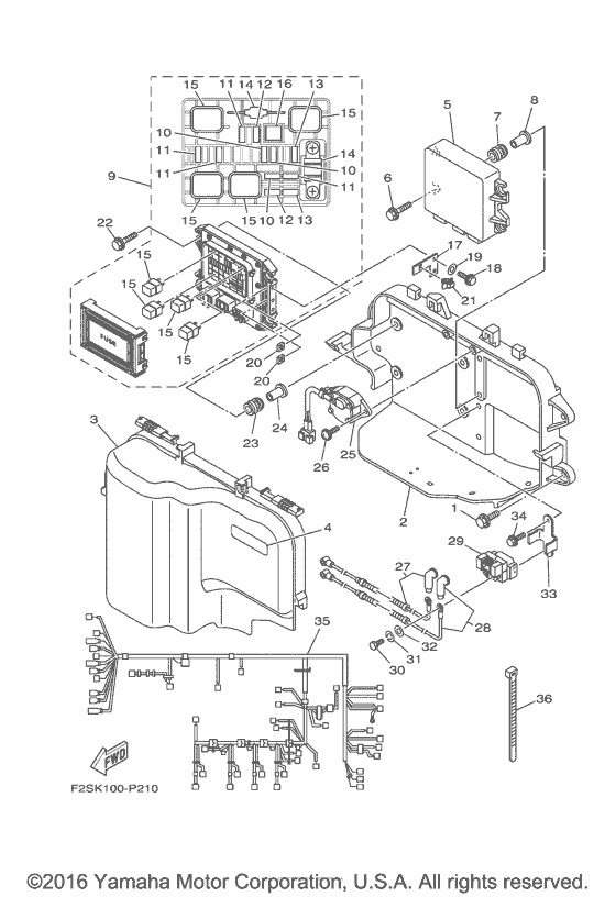 Electrical 1