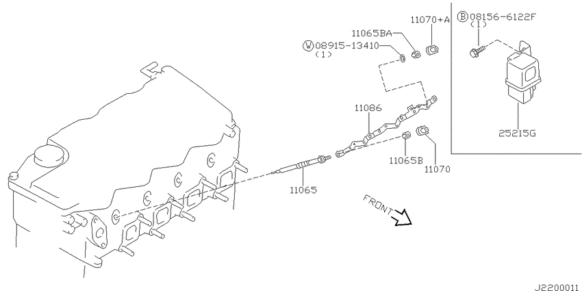 Ignition System