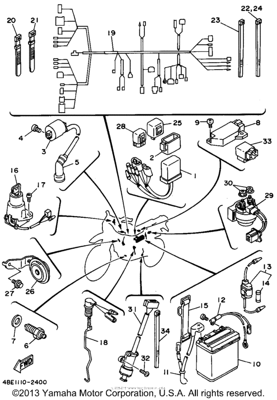 Electrical