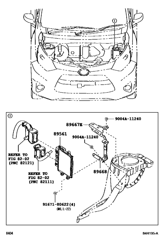 Electronic Fuel Injection System