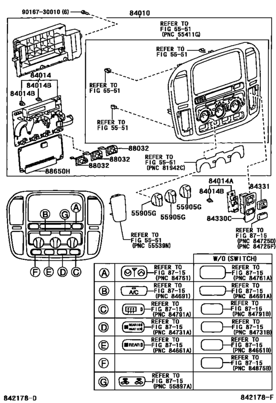 Switch & Relay & Computer