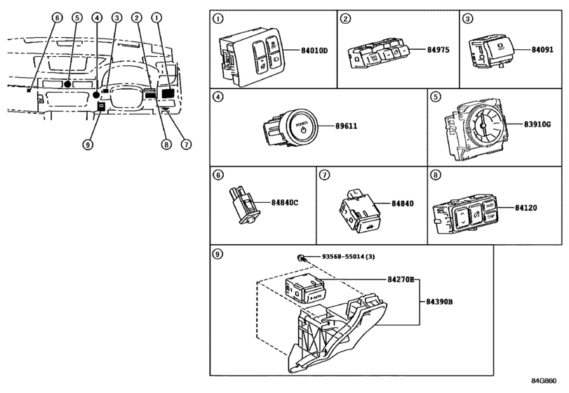 Switch & Relay & Computer