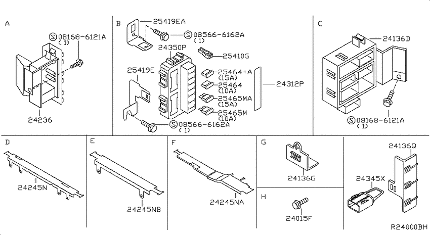 Wiring