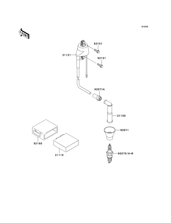 Ignition System