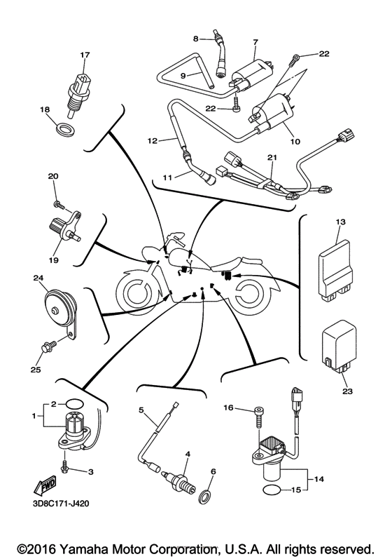 Electrical 1