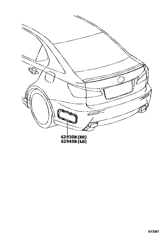 Roof Side Ventilator