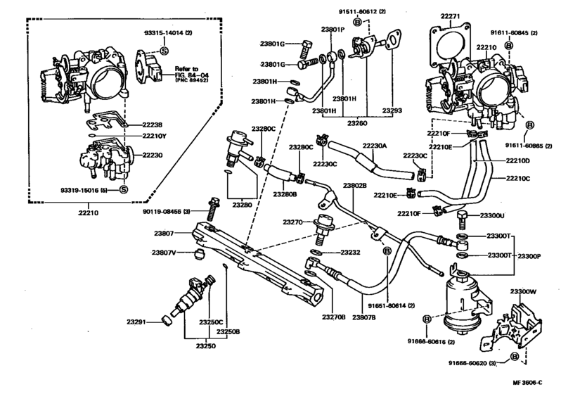 Fuel Injection System